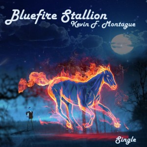 Bluefire Stallion Master Art (A)