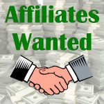 CALL FOR AFFILIATE MARKETERS !!!