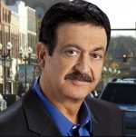 George Noory Interviews Kevin F. Montague on Coast to Coast AM