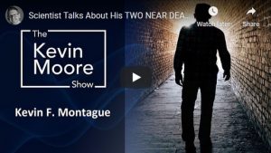 Kevin Moore Interviews Kevin F. Montague